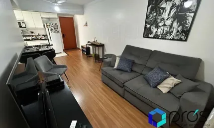 Apartamento com 2 quartos à venda no Nova Aliança, Ribeirão Preto 