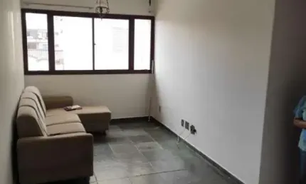 Apartamento com 2 quartos à venda no Jardim Paulistano, Ribeirão Preto 