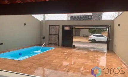 Fazenda à venda no Reserva do Bosque, Ribeirão Preto 