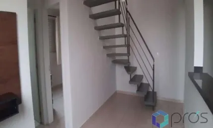 Cobertura com 2 quartos à venda no City Ribeirão, Ribeirão Preto 
