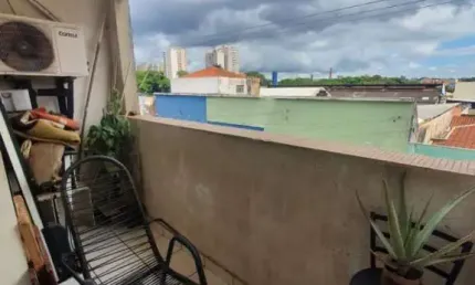 Apartamento com 2 quartos à venda no Campos Elíseos, Ribeirão Preto 