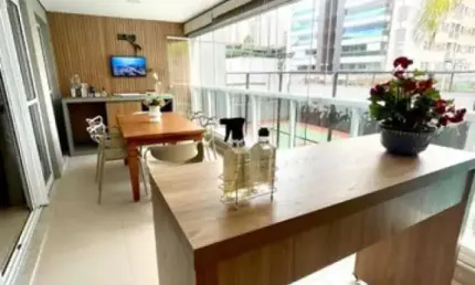 Apartamento com 3 quartos à venda no Jardim Botânico, Ribeirão Preto 