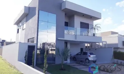 Casa em condomínio fechado com 4 quartos à venda no Recreio das Acácias, Ribeirão Preto 