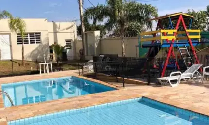 Apartamento com 2 quartos à venda no Jardim Interlagos, Ribeirão Preto 