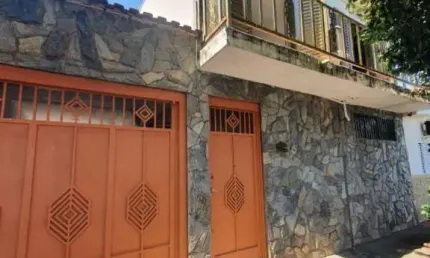 Casa com 3 quartos à venda no Sumarezinho, Ribeirão Preto 