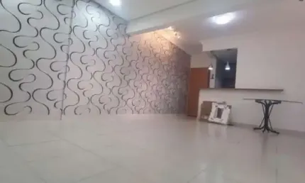 Apartamento com 2 quartos à venda na Vila Tibério, Ribeirão Preto 
