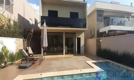 Casa em condomínio fechado com 4 quartos à venda no Jardim Saint Gerard, Ribeirão Preto 