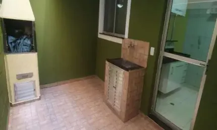 Apartamento com 2 quartos à venda no Sumarezinho, Ribeirão Preto 