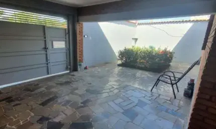 Casa com 2 quartos à venda no Presidente Dutra, Ribeirão Preto 