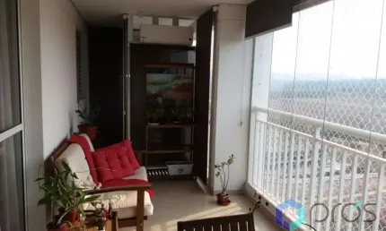 Apartamento com 3 quartos à venda na Vila do Golf, Ribeirão Preto 
