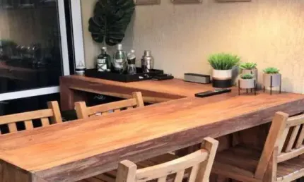 Apartamento com 2 quartos à venda no Jardim Paulista, Ribeirão Preto 