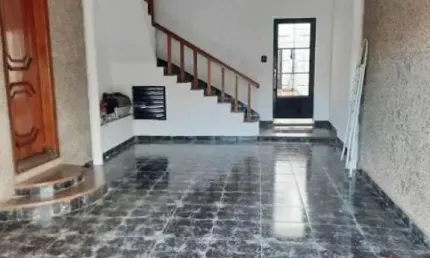 Casa com 4 quartos à venda na Vila Tibério, Ribeirão Preto 