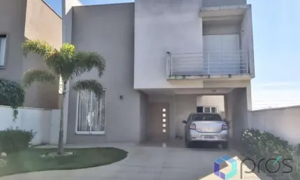 Casa com 4 quartos à venda em Bonfim Paulista, Ribeirão Preto 