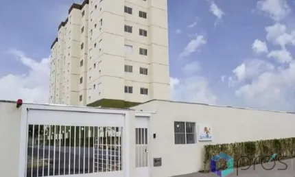 Apartamento com 2 quartos à venda no Residencial das Américas, Ribeirão Preto 