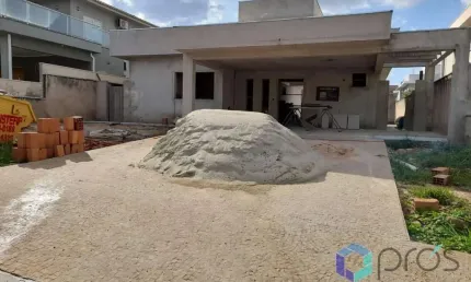 Casa com 3 quartos à venda no Recreio das Acácias, Ribeirão Preto 
