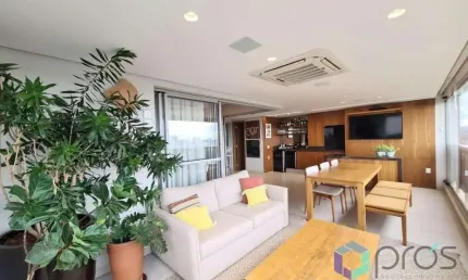 Apartamento com 4 quartos à venda no Ribeirânia, Ribeirão Preto 