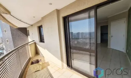 Apartamento com 3 quartos à venda no Jardim Irajá, Ribeirão Preto 
