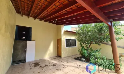 Casa em condomínio fechado com 2 quartos à venda no Geraldo Correia de Carvalho, Ribeirão Preto 