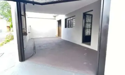Casa com 2 quartos à venda no Ipiranga, Ribeirão Preto 