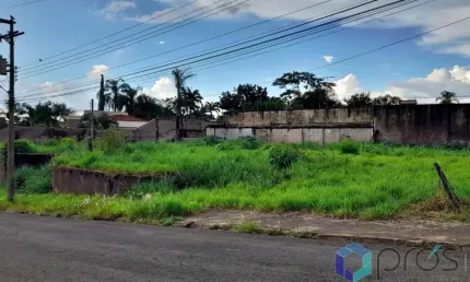 Terreno à venda no Ribeirânia, Ribeirão Preto 