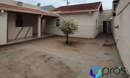 Casa com 3 quartos à venda no Jardim Roberto Benedetti, Ribeirão Preto 