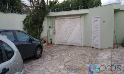 Casa com 3 quartos à venda no Residencial e Comercial Palmares, Ribeirão Preto 
