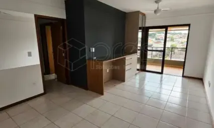 Apartamento com 3 quartos à venda no Santa Cruz do José Jacques, Ribeirão Preto 