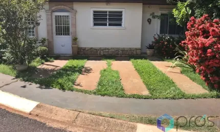 Casa com 2 quartos à venda no Jardim Interlagos, Ribeirão Preto 