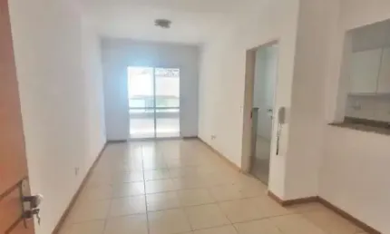 Apartamento com 2 quartos à venda no Jardim Paulista, Ribeirão Preto 
