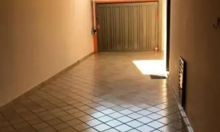 Casa com 4 quartos à venda no Jardim Anhangüera, Ribeirão Preto 