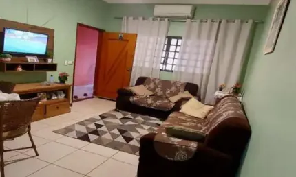 Casa com 3 quartos à venda no Planalto Verde, Ribeirão Preto 