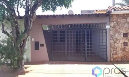 Casa com 2 quartos à venda no Planalto Verde, Ribeirão Preto 
