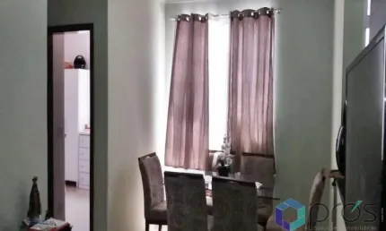 Apartamento com 2 quartos à venda no Sumarezinho, Ribeirão Preto 