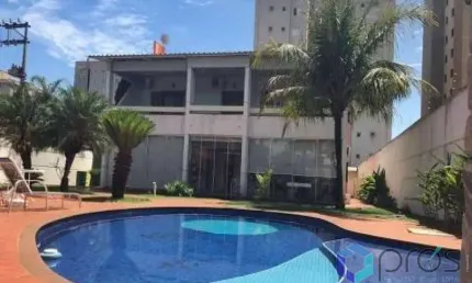 Casa com 4 quartos à venda no Jardim Canadá, Ribeirão Preto 