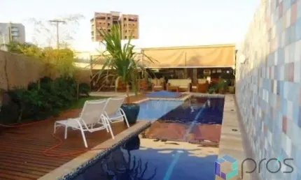 Casa com 5 quartos à venda no Jardim Canadá, Ribeirão Preto 
