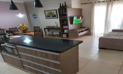 Apartamento com 3 quartos à venda no Alto da Boa Vista, Ribeirão Preto 