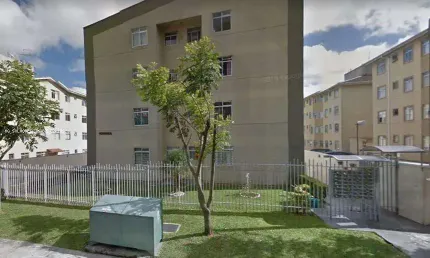 Apartamento para Venda em Curitiba, PINHEIRINHO, 2 dormitórios, 1 banheiro, 1 vaga