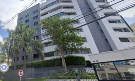 Apartamento para Locação em Curitiba, Bigorrilho, 3 dormitórios, 1 suíte, 3 banheiros, 2 vagas