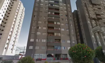 Apartamento com 3 quartos para alugar na Avenida Nossa Senhora da Luz, 170, Bacacheri, Curitiba