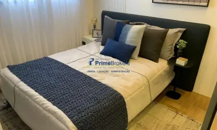 Apartamento com 1 quarto à venda na rua cardeal arcoverde, pinheiros, são paulo por r$ 480.000