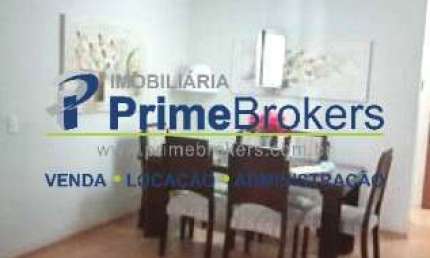 Apartamento com 3 quartos à venda na Rua Emílio de Sousa Docca, Vila Santa Catarina, São Paulo por R$ 428.000