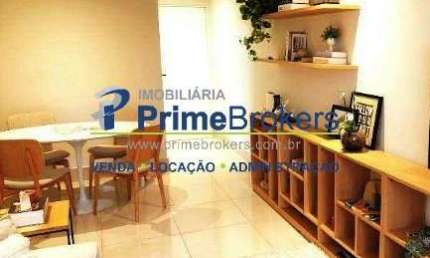 Apartamento com 3 quartos para alugar na Rua Marcos Lopes, Vila Nova Conceição, São Paulo por R$ 7.000