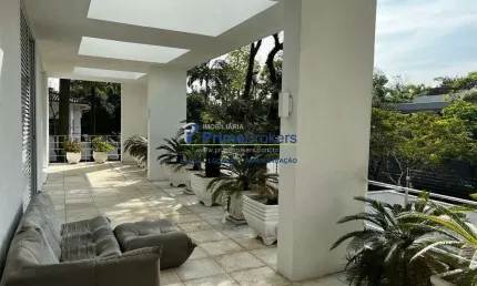 Casa com 3 quartos à venda na Rua Argentina, Jardim América, São Paulo por R$ 35.000.000