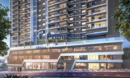 Apartamento com 1 quarto à venda na Avenida Lins de Vasconcelos, Vila Mariana, São Paulo por R$ 822.000
