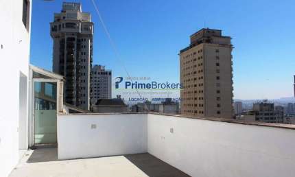 Apartamento com 4 quartos à venda na Rua Doutor Gabriel dos Santos, Santa Cecília, São Paulo por R$ 7.490.000