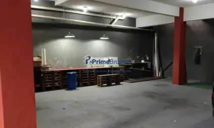 Prédio à venda na Rua Vergueiro, Vila Firmiano Pinto, São Paulo por R$ 2.650.000
