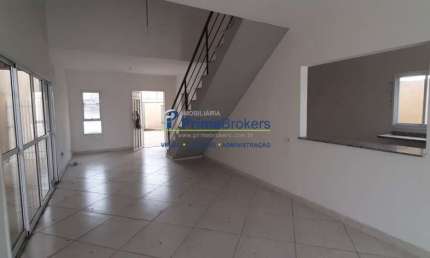 Casa em condomínio fechado com 4 quartos para alugar na Avenida Moaci, Planalto Paulista, São Paulo por R$ 7.500