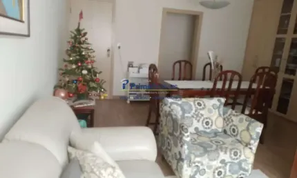 Apartamento com 2 quartos à venda na rua do arraial, vila mariana, são paulo por r$ 650.000