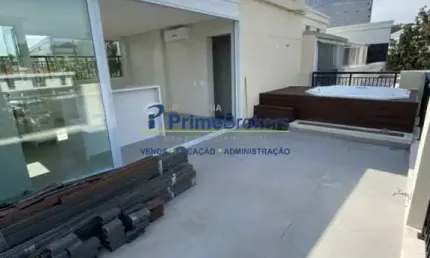 Apartamento com 2 quartos à venda na Rua Padre Lebret, Jardim Leonor, São Paulo por R$ 1.900.000