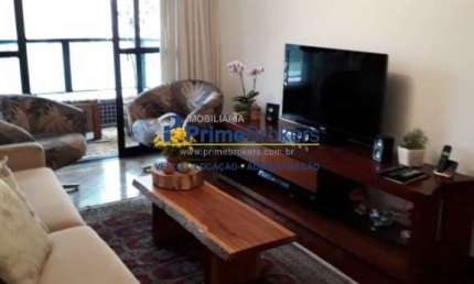 Apartamento com 3 quartos à venda na Rua Fidelino de Figueiredo, Saúde, São Paulo por R$ 1.190.000
